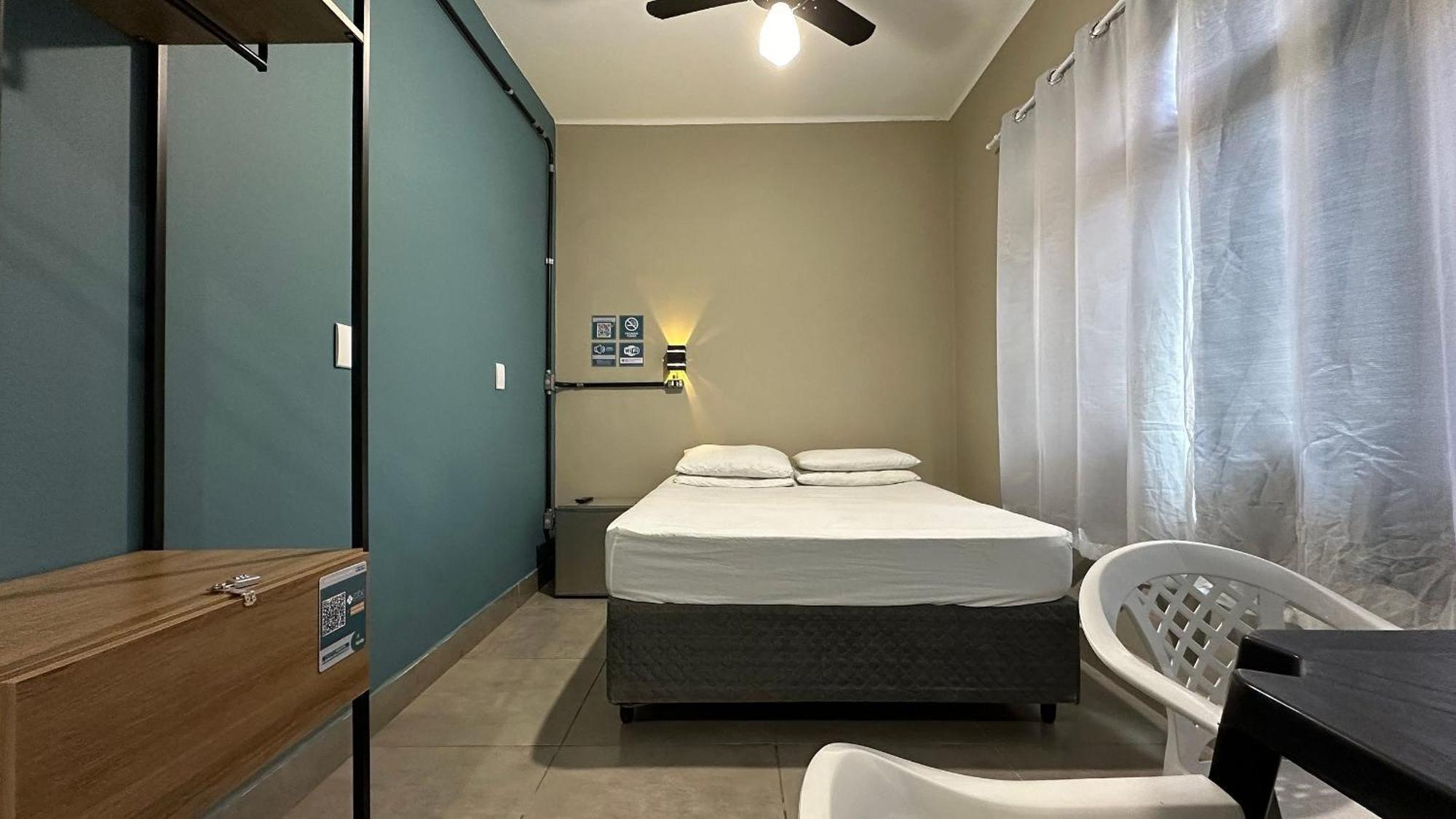 Suite 02 • Praia Das Pitangueiras Guaruja Luaran gambar