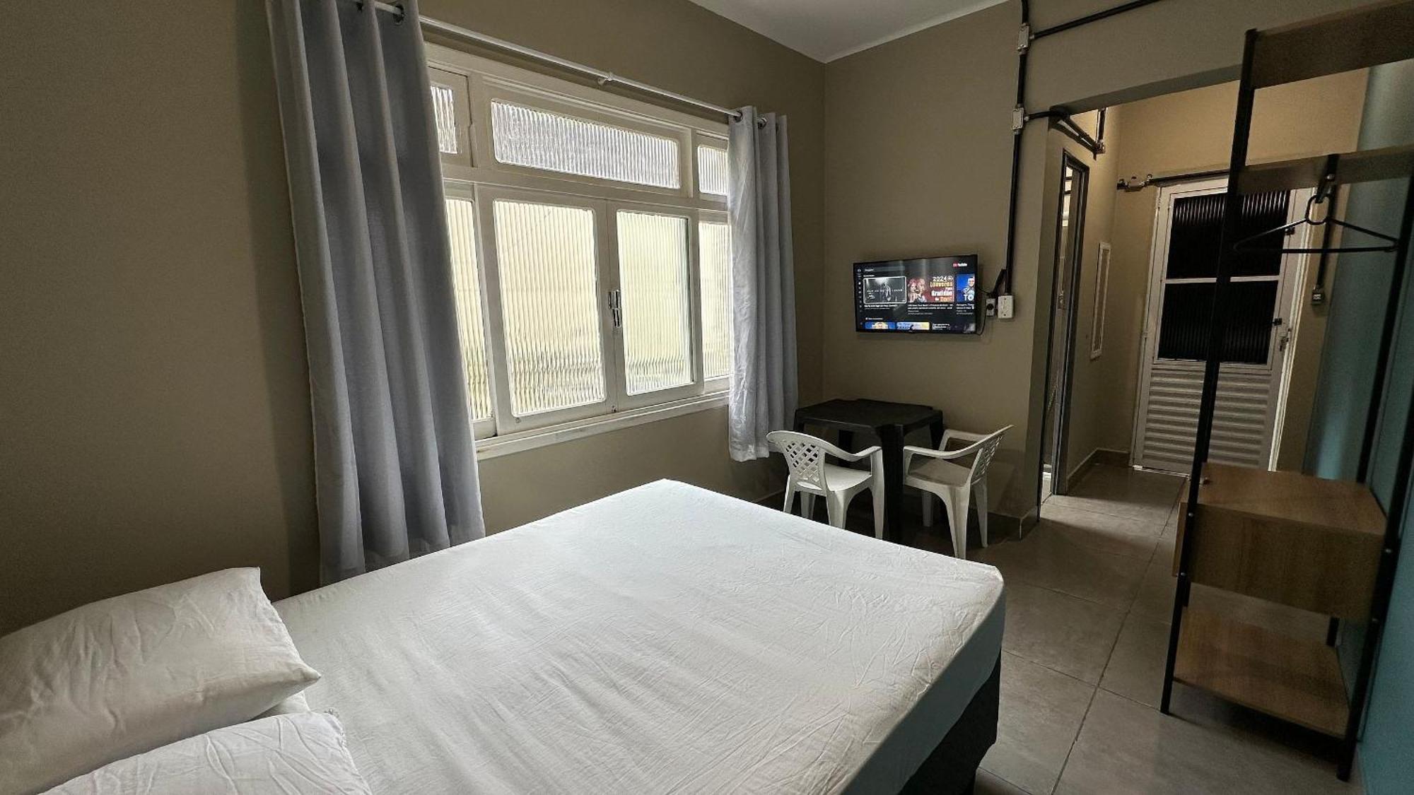 Suite 02 • Praia Das Pitangueiras Guaruja Luaran gambar