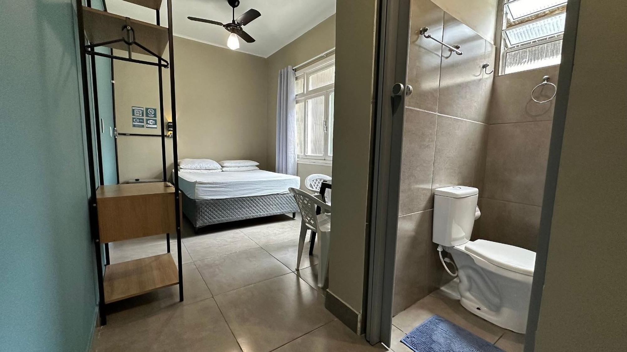 Suite 02 • Praia Das Pitangueiras Guaruja Luaran gambar