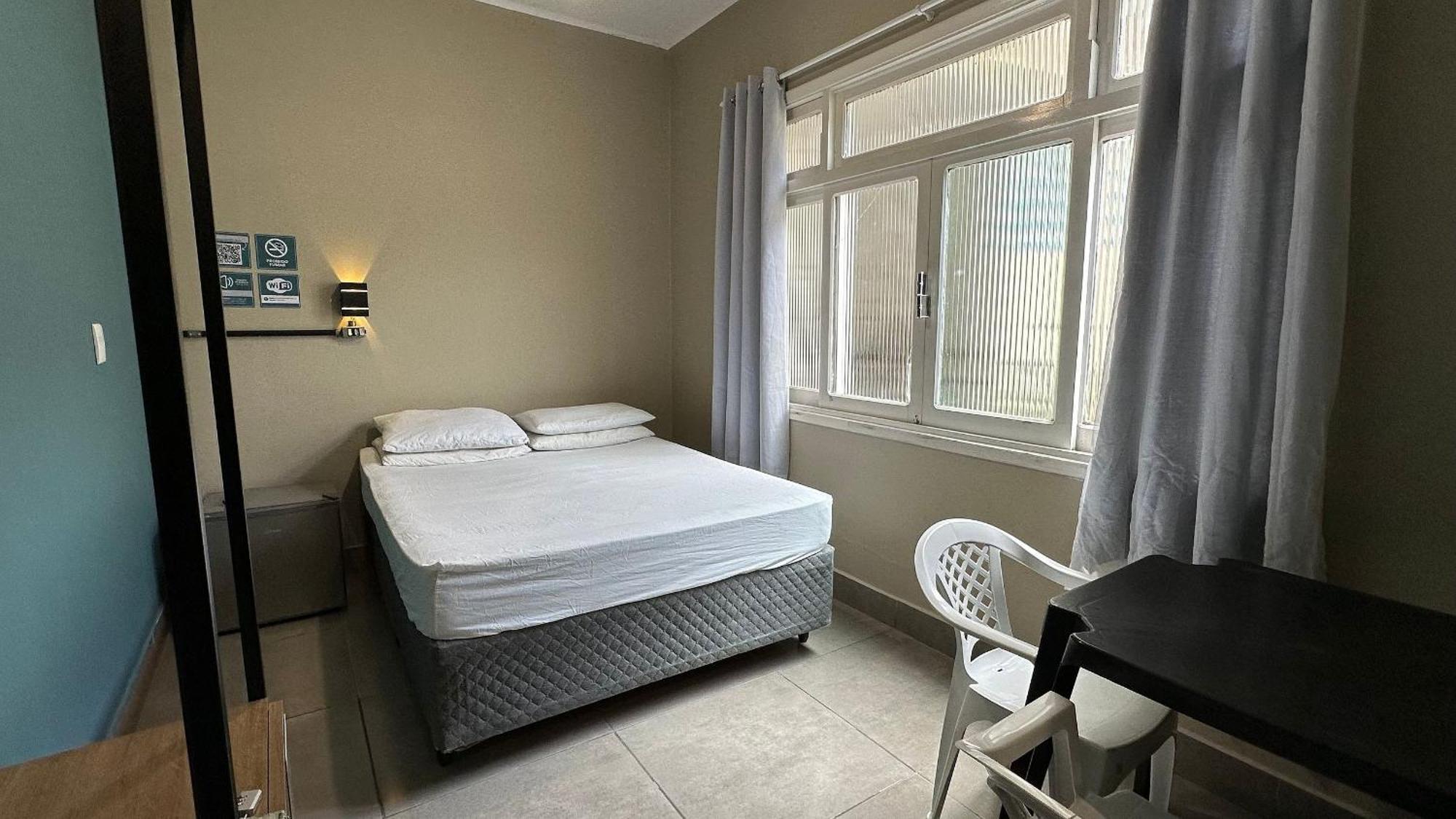 Suite 02 • Praia Das Pitangueiras Guaruja Luaran gambar