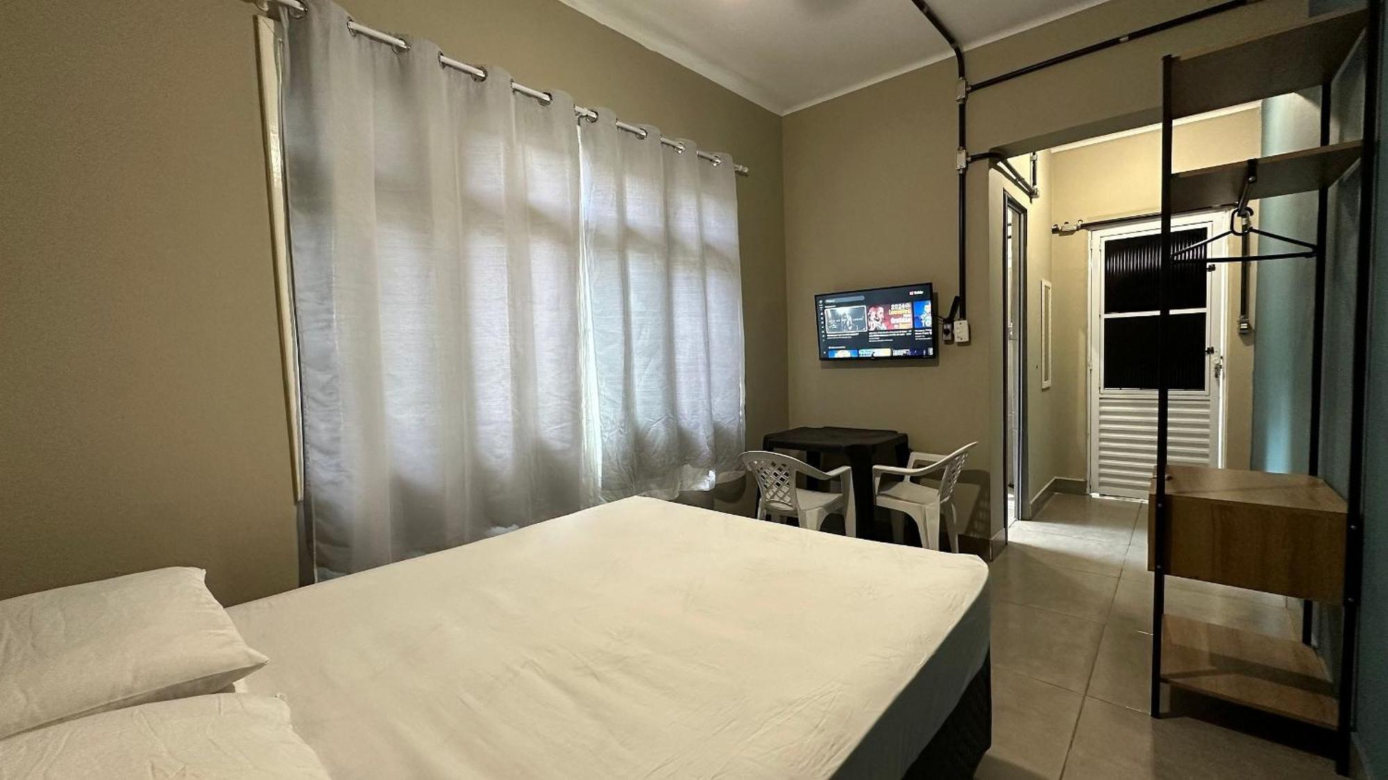 Suite 02 • Praia Das Pitangueiras Guaruja Luaran gambar