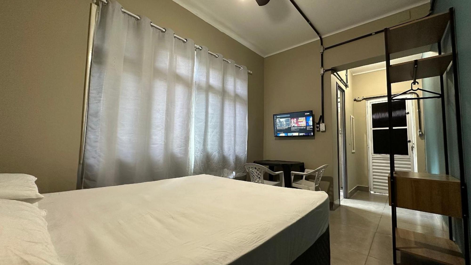 Suite 02 • Praia Das Pitangueiras Guaruja Luaran gambar