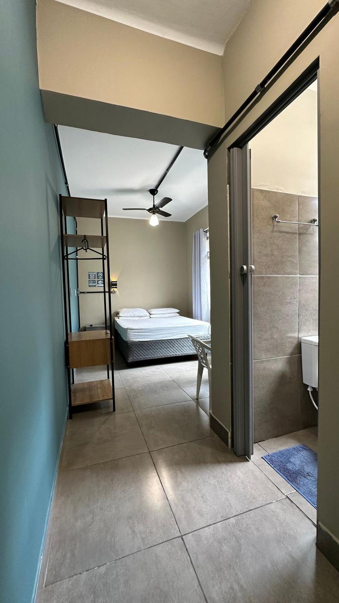 Suite 02 • Praia Das Pitangueiras Guaruja Luaran gambar