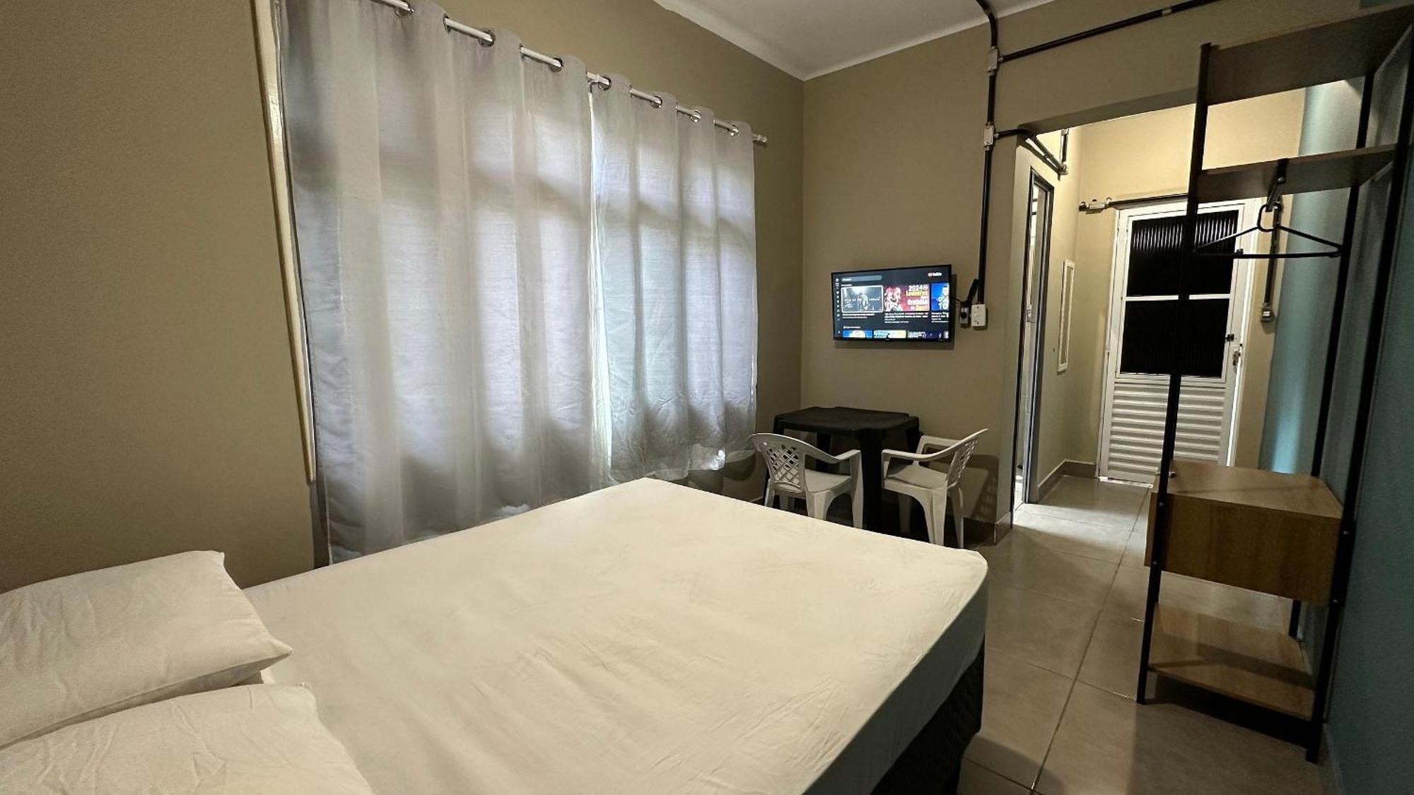 Suite 02 • Praia Das Pitangueiras Guaruja Luaran gambar
